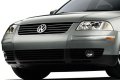 В Кременчуге задержали Volkswagen Passat с перебитым номером кузова