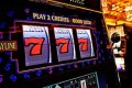Игровые автоматы 777 — семерки на Вулкане