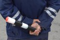 В Песчаном задержали «ГАЗ», перевозивший металлический забор без документов