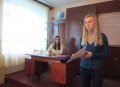 В Кременчугской воспитательной колонии отметили Международный день прав человека
