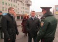 Прокуратура проверила условия содержания воспитанников Кременчугской воспитательной колонии