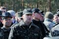 Турчинов не исключает введения военного положения в Украине