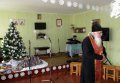 Воспитанников Кременчугской колонии посетил Святой Николай