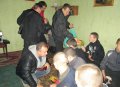 Воспитанников Кременчугской воспитательной колонии посетили прихожане церкви «Источник жизни»