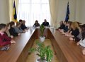 ГУ ГФС в Полтавской области и Полтавский юридический институт подписали соглашение о сотрудничестве