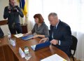 ГУ ГФС в Полтавской области и Полтавский юридический институт подписали соглашение о сотрудничестве