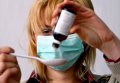 Больницы Кременчуга готовы к эпидемии гриппа