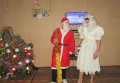Воспитанники Кременчугской воспитательной колонии весело проводят новогодние каникулы