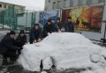 Воспитанники Кременчугской воспитательной колонии весело проводят новогодние каникулы