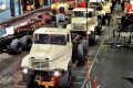 «АвтоКрАЗ» запустит главный конвейер с 8-го января