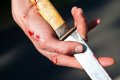 В Кременчуге мужчина отомстил за старую обиду ножевым ранением
