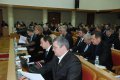 27 января состоится сессия Кременчугского городского совета