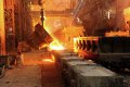 Кременчугский сталелитейный завод в 2014 году уменьшил производство в 5,5 раз