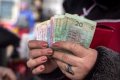 На каждого украинца в этом году придётся 40 тысяч гривен налогов на содержание государства
