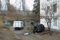 В Кременчуге в ДТП погибли двое молодых людей (фото, видео)