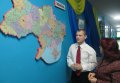 Воспитанники Кременчугской воспитательной колонии отметили День Соборности Украины