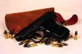 Несоблюдение правил регистрации оружия грозит владельцу аннулированием и изъятием разрешения