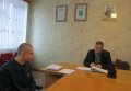 Прокуратура проверила условия отбывания наказания осужденных Кременчугской воспитательной колонии