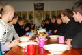 Воспитанники Кременчугской воспитательной колонии посетили Полтавскую духовную семинарию