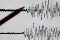 В Полтавской области зафиксировано землетрясение силой 4,5 балла