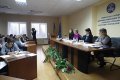 Кременчугская ОГНИ провела семинары для налогоплательщиков о последних новациях в налоговом законодательстве