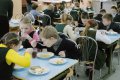 Детей, родители которых принимают участие в АТО, в учебных заведениях Кременчуга будут кормить бесплатно