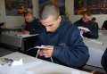 Воспитанники Кременчугской воспитательной колонии присоединились к акции «Армии добра»