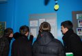 Семинаристы Полтавской духовной семинарии посетили Кременчугскую воспитательную колонию