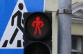 Госавтоинспекция Полтавской области  советует пешеходам быть осторожными на дороге