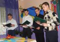 В Кременчугской воспитательной колонии отметили Международный день родного языка