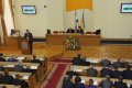 Состоялась 56-я сессия Кременчугского городского совета