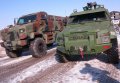 Гендиректор «АвтоКрАЗа»: За год мы поставили армии больше машин, чем за все 23 года Гендиректор «АвтоКрАЗа»: За год мы поставили армии больше машин, чем за все 23 года