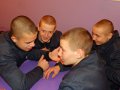 С воспитанниками Кременчугской воспитательной колонии провели тренинг «Я выбираю жизнь!»