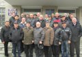 В Кременчугской воспитательной колонии состоялась встреча ветеранов