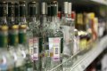 «Укрспирт» повышает цены на спирт почти на 50%