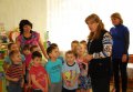Работники Кременчугской воспитательной колонии оказали психологическую помощь детям-беженцам