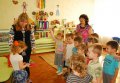 Работники Кременчугской воспитательной колонии оказали психологическую помощь детям-беженцам