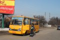 ГАИ выявила 20 нарушений ПДД среди кременчугских пассажироперевозчиков