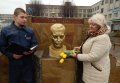 В Кременчугской воспитательной колонии отметили годовщину со дня рождения А.С. Макаренко