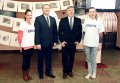 Литовские педагоги инициируют сотрудничество с учебными заведениями Кременчуга
