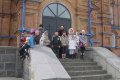 Паломническая поездка молодёжи православного братства в монастыри Кременчугской епархии