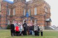 Паломническая поездка молодёжи православного братства в монастыри Кременчугской епархии