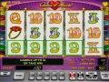 Игровой автомат Queen Of Hearts Игровой автомат Queen Of Hearts