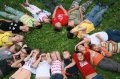 2115 кременчугских школьников планируют оздоровить на базе пришкольных и профильных заведений оздоровления и отдыха