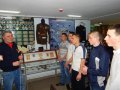 Сотрудники и воспитанники Кременчугской воспитательной колонии посетили музей истории авиации и космонавтики