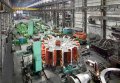 «Электротяжмаш» завершил изготовление оборудования для Кременчугской ГЭС