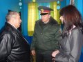 Представители Государственной пенитенциарной службы Украины посетили Кременчугскую воспитательную колонию