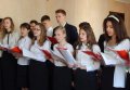 Воспитанники Кременчугской воспитательной колонии отметили Пасху с песнями, пасхами и крашенками