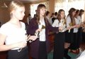 Воспитанники Кременчугской воспитательной колонии отметили Пасху с песнями, пасхами и крашенками