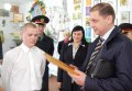 Прокуроры Полтавской области проверили деятельность Кременчугской воспитательной колонии